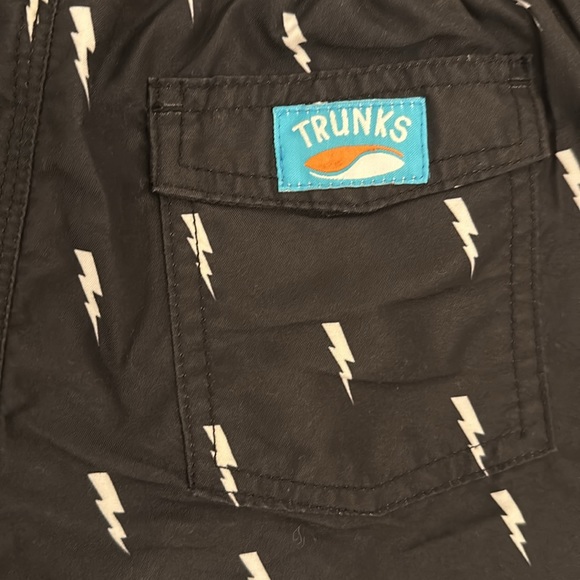 Trunks Surf and Swim Brand youth swim trunks - Picture 5 of 5